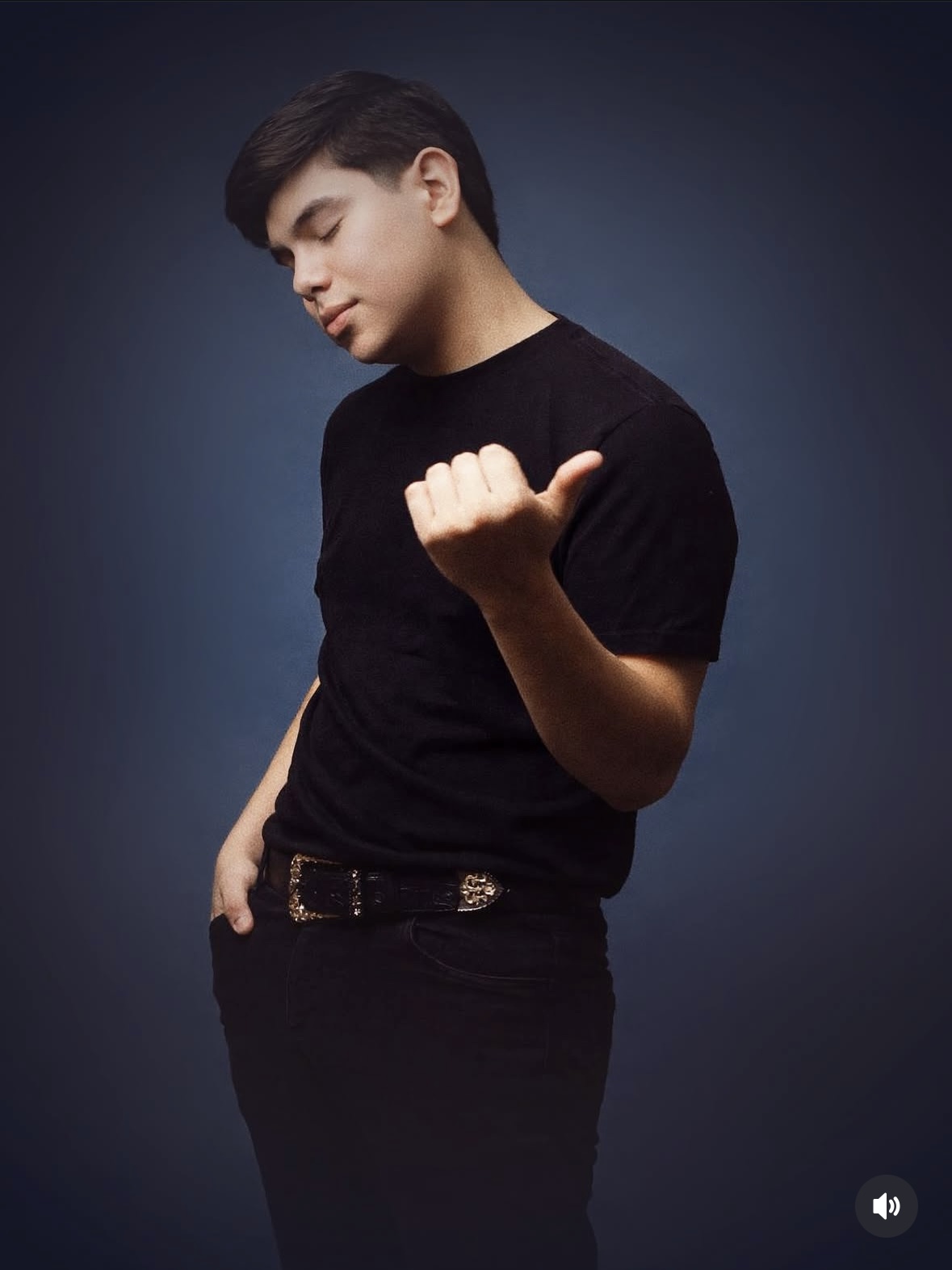Retrato de Sebastian Loera