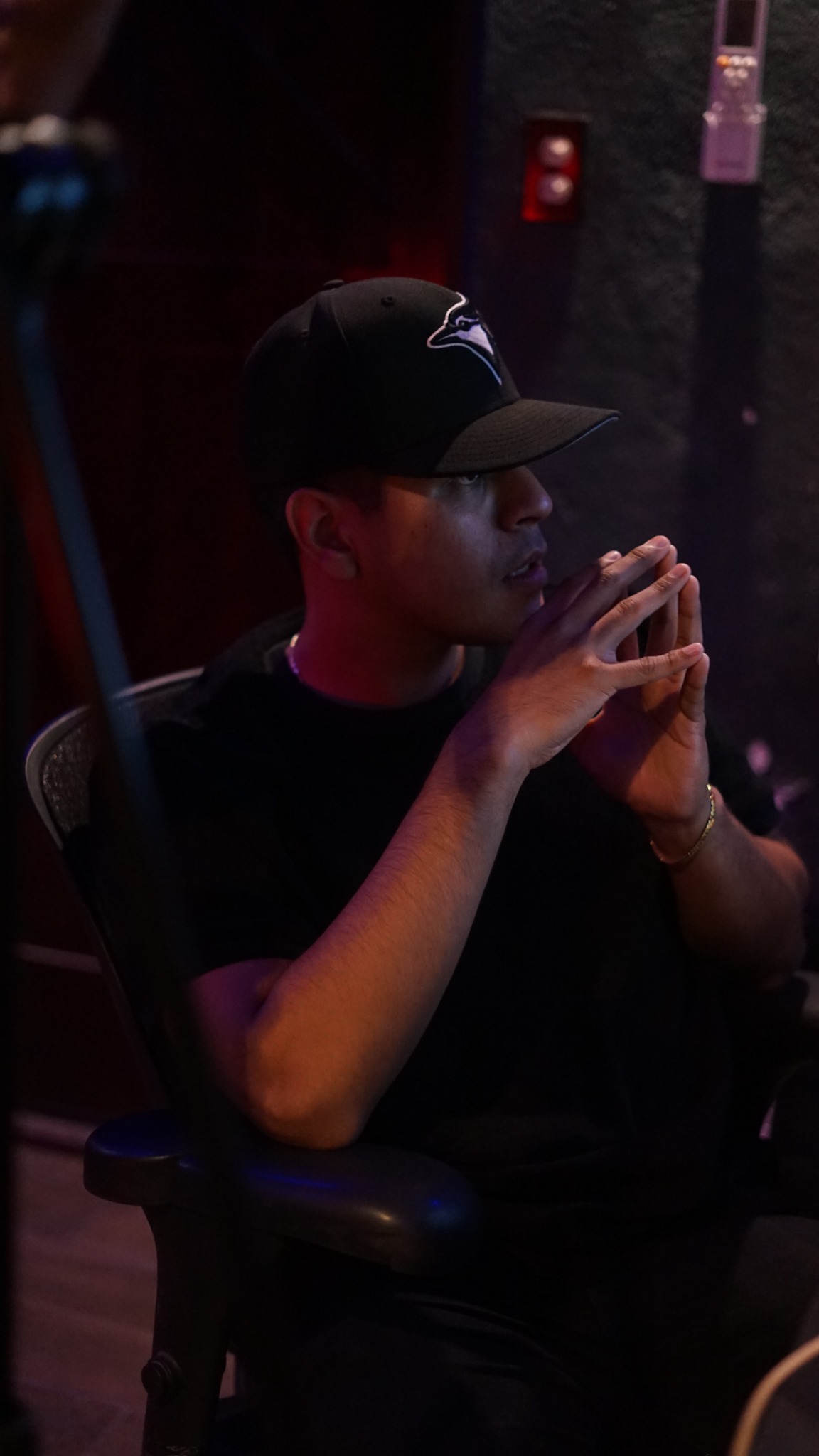 Retrato de JupaBeats dentro de Relative Studio